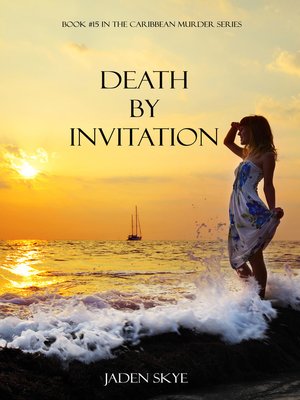 cover image of Death by Invitation
